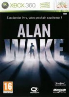 Alain Wake
